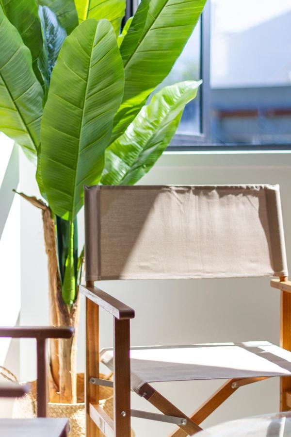 Central Sunny Perch 2 Bed 1 Bath Apartment ไครสต์เชิร์ช ภายนอก รูปภาพ
